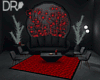 DR- Cosy chat room
