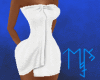 )L( BM Spa towel