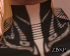 Necklace Black