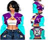 TLN Sr Lady Bossxchic