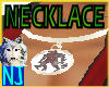 ~NJ~Necklace