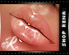 Diamond|Center pierced