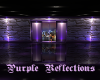 Purple Reflections FF 