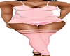 RL PINK W/ STOCKINGS