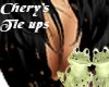 Cherys Tie ups SN