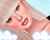 Q 🤍 Liv Blonde