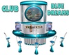 BAR ACUARIO BLUE DREAMS