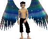 Angel Wings Mixed 5