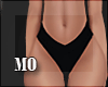M RLL panty black