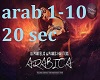 Arabica - DJ Pantelis