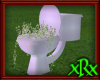 Potty Planter Purple