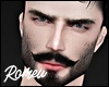 Mr. Mustache X MH