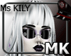 [MK] Winifred Silver Whi
