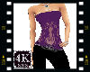 4K Elegans Outfit Purple
