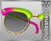 (I) Rave V2 Sunglasses