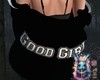 雪 Good Girl OS Jacket