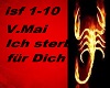 Ich sterb fur Dich