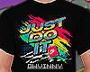 Camiseta NK