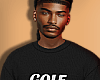 Black Sweater M