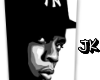 Jay-Z Canvas