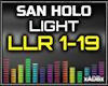 San Holo - Light (RMX)