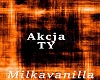 Akcja TY/ Action TY