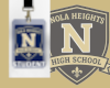 Nola M Student ID