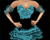 [AA] Bunny Teal Sexy PF
