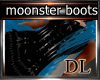 [DL]fury monster  blue