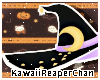 K| Neko Witch Hat V4