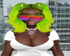 B~ Rainbow shades