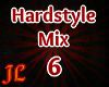 Hardstyle Mix 6