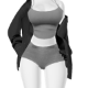 D:Casual MB Dress