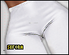 Pants white.Rll