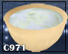 [C971] Milk Bowl
