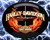 Harley Dance Box