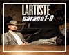 Lartiste-Amour Parano