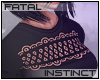 Harue Top Black