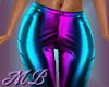 ~M~ Neon Pants RLX