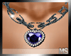 Vintage Purple Heart