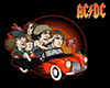 AC-DC  highway to hell