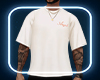 OversizeT-shirt +Tattoo