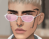Lv- Round Glasses