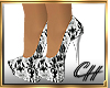 CH-Diva Lady Heels