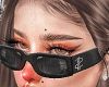 GS | Kies Black Shades
