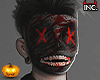 inc. Halloween Mask