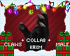 ꨄKrampus Clawsꨄ