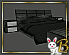 🐇 | Modern Bed.