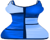 Shades Of Blue RLL Dress
