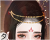 ༄Circlet 金